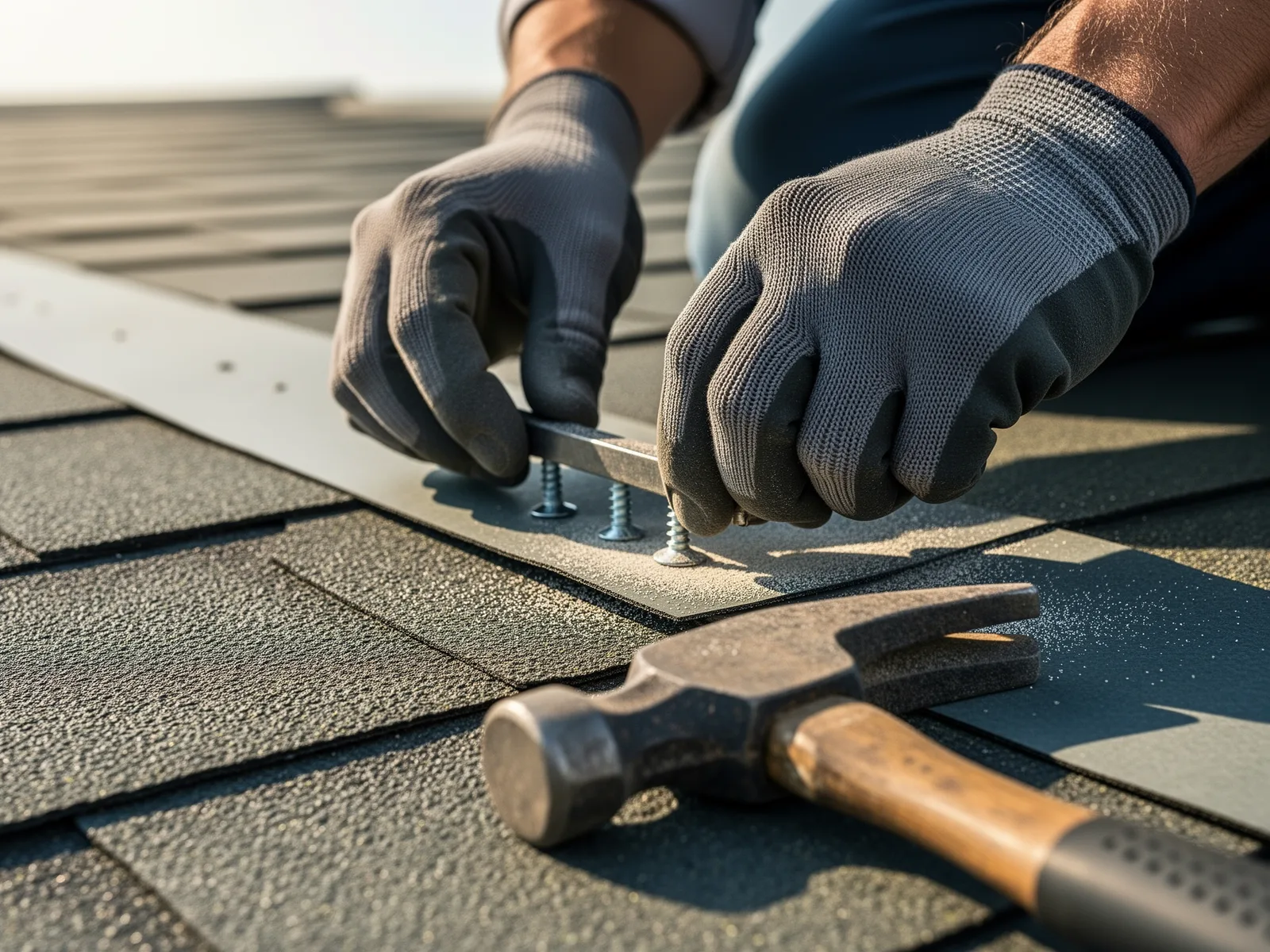 Why choose Fascia Repair in Richwood, NJ